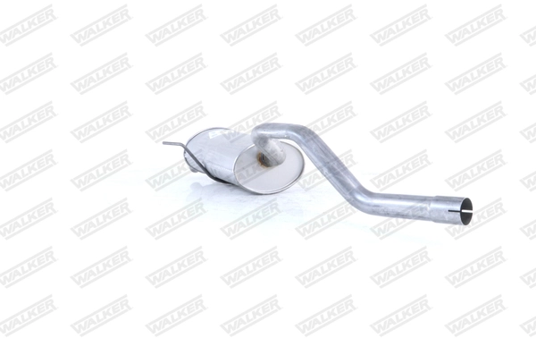 WALKER 22531 Rear Muffler