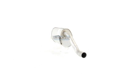 WALKER 23525 Rear Muffler