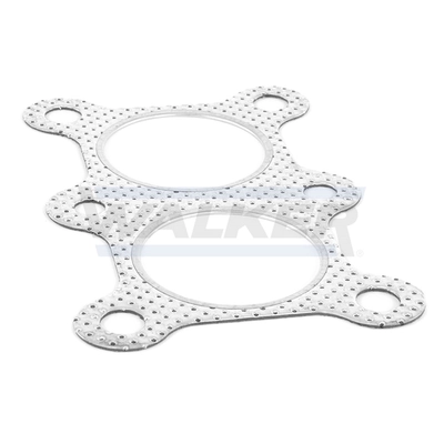 Gasket, exhaust pipe 80128