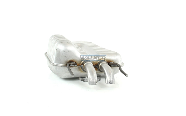 WALKER 23037 Rear Muffler