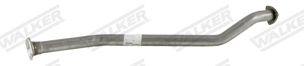WALKER 09979 Exhaust Pipe