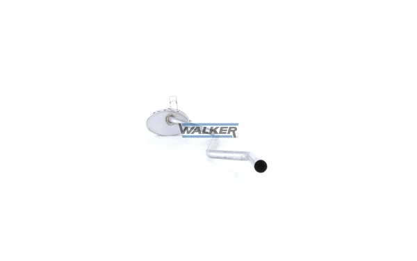 WALKER 22024 Rear Muffler