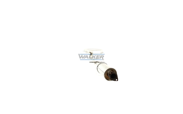 Rear Muffler 22685