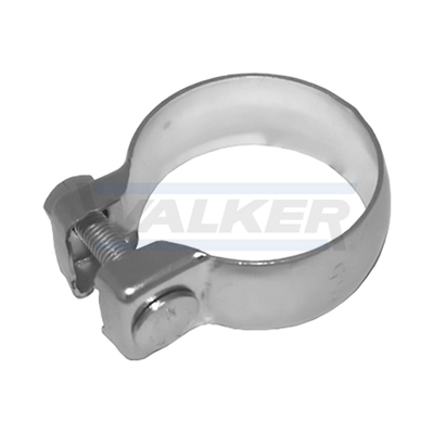 Clamping Piece, exhaust system 80746