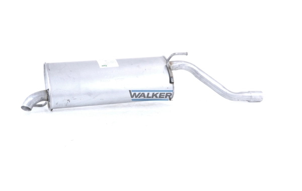 Rear Muffler 23251