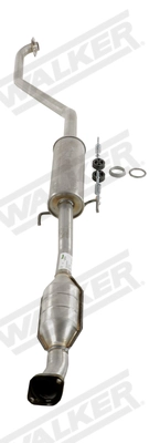 WALKER 28761 Catalytic Converter