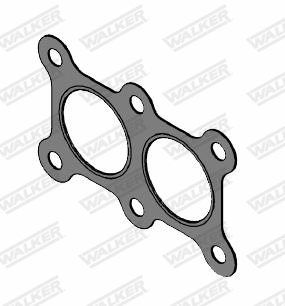 Gasket, exhaust pipe 81191