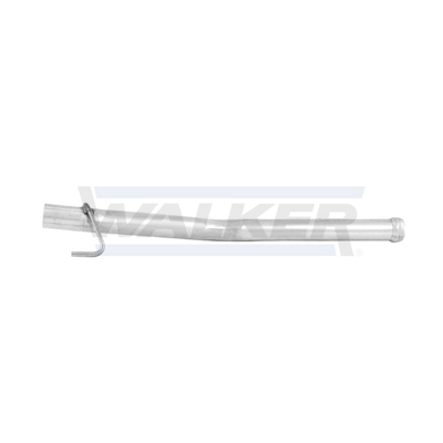 WALKER 71134 Exhaust Pipe