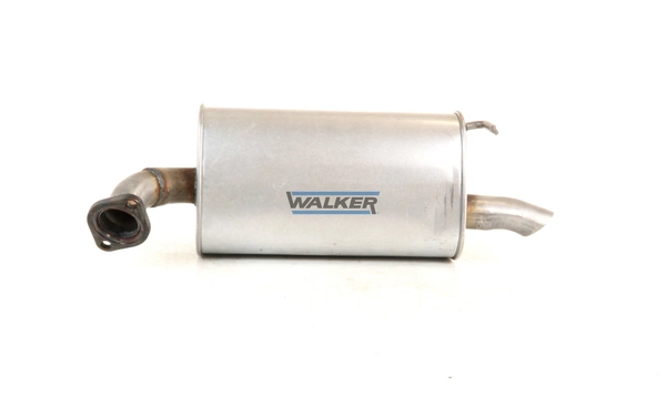 WALKER 23080 Rear Muffler