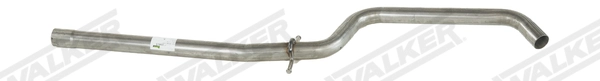 Exhaust Pipe 10423