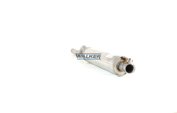 WALKER 17861 Centre Muffler