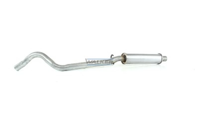 WALKER 70300 Centre Muffler