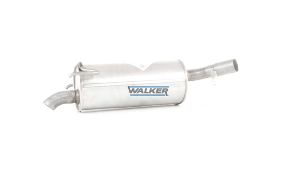 Rear Muffler 22478