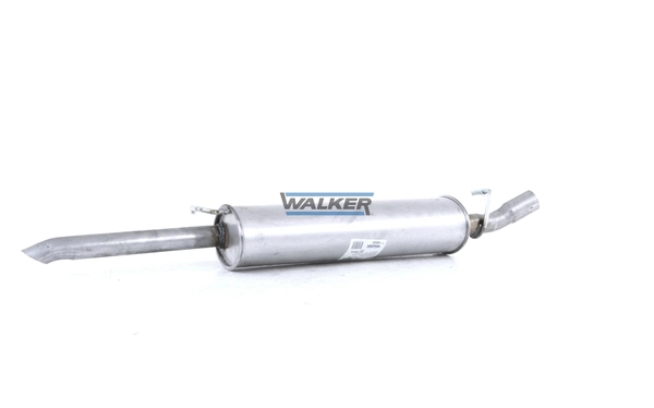 WALKER 14532 Rear Muffler