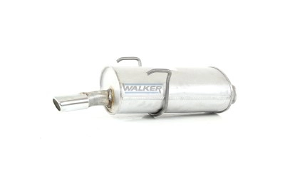 WALKER 22955 Rear Muffler