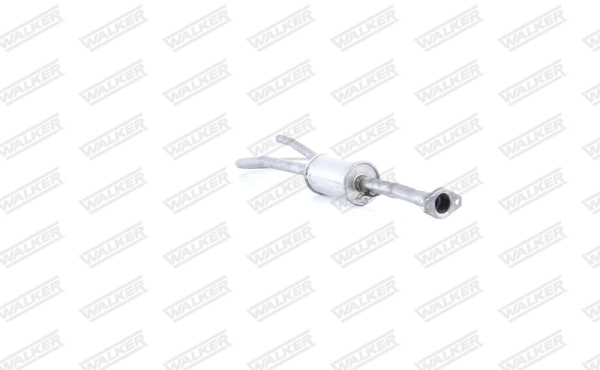 WALKER 22071 Centre Muffler