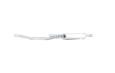 WALKER 19000 Centre Muffler