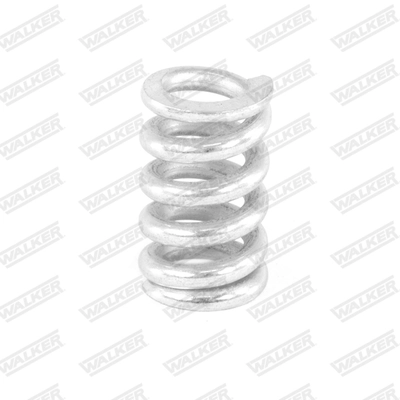 WALKER 86087 Spring, muffler