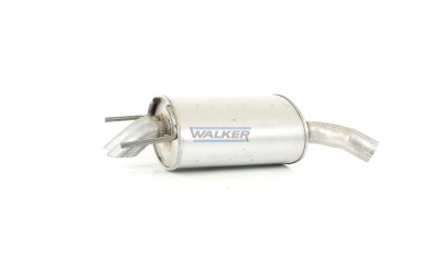 Rear Muffler 23038