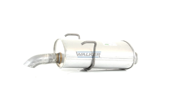 WALKER 22432 Rear Muffler