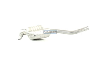 WALKER 19510 Rear Muffler