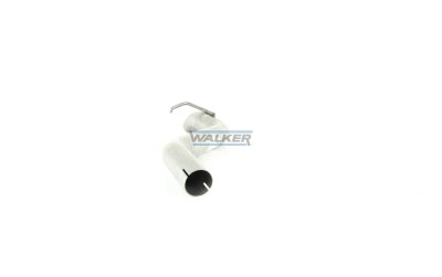 WALKER 75368 Exhaust Pipe