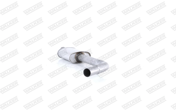 WALKER 22446 Centre Muffler