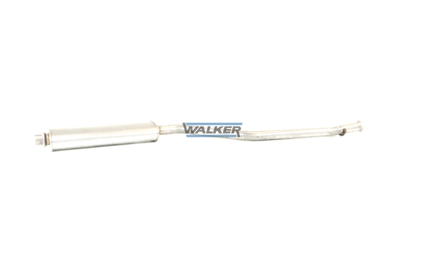 WALKER 70000 Centre Muffler