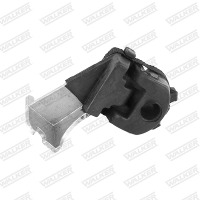 Rubber Strip, exhaust system 80271