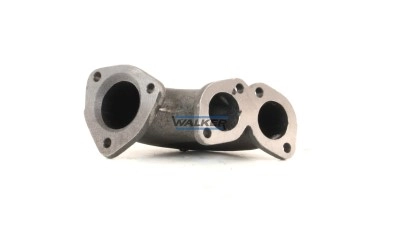 WALKER 18525 Exhaust Pipe