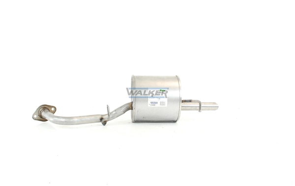 Rear Muffler 23498
