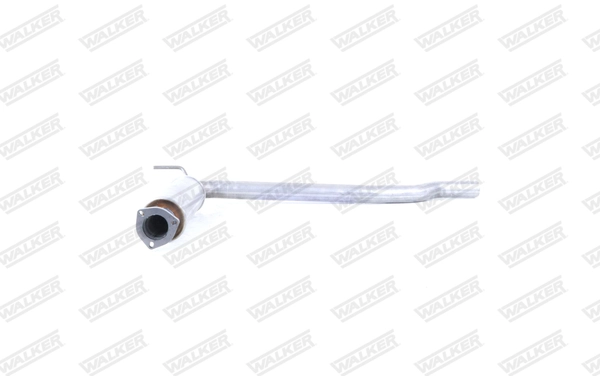 WALKER 22208 Front Muffler