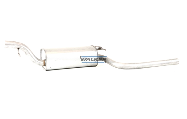 WALKER 22612 Centre Muffler