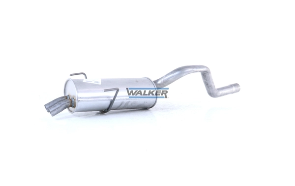 WALKER 22531 Rear Muffler