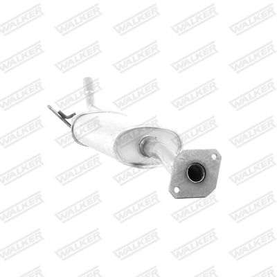 Centre Muffler 23653