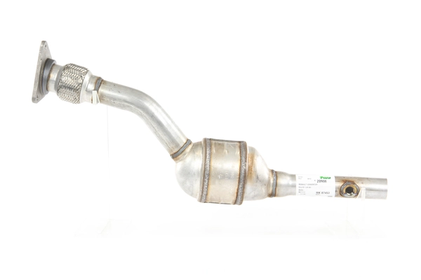 WALKER 20908 Catalytic Converter