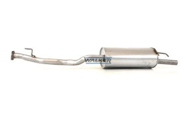 WALKER 18892 Rear Muffler