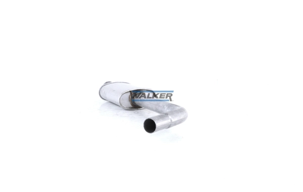 WALKER 22446 Centre Muffler