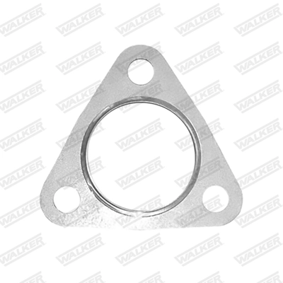 WALKER 80571 Gasket, exhaust pipe