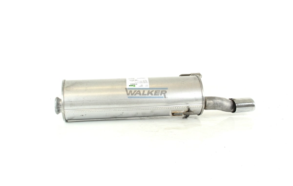 WALKER 17584 Rear Muffler
