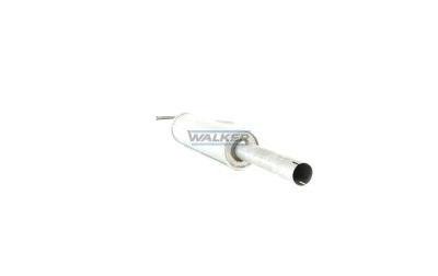 WALKER 71333 Centre Muffler