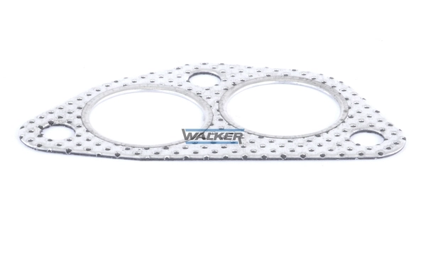 Gasket, exhaust pipe 81182
