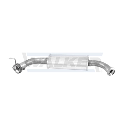 WALKER 22515 Front Muffler