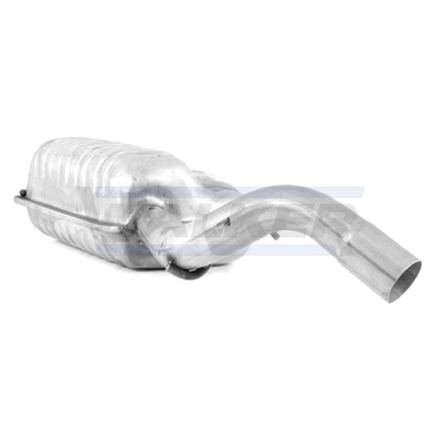 WALKER 70203 Rear Muffler