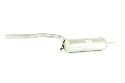 Rear Muffler 23696