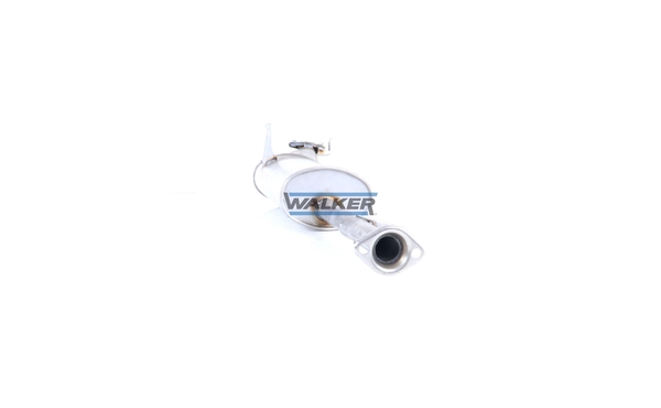 WALKER 15178 Centre Muffler