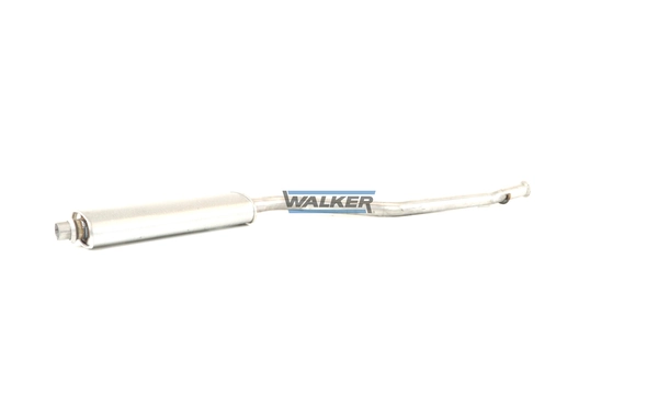 WALKER 70000 Centre Muffler