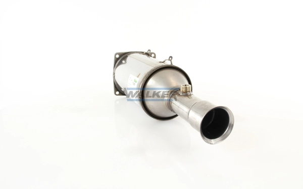 WALKER 73009 Soot/Particulate Filter, exhaust system