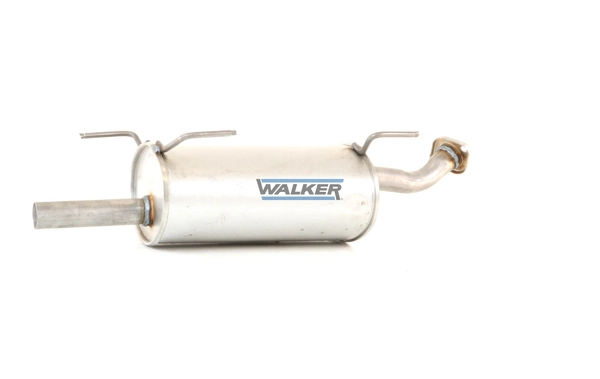 Rear Muffler 22610