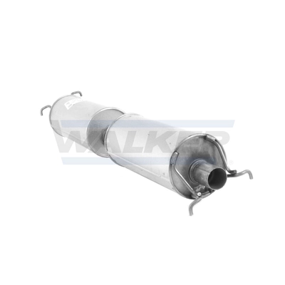 WALKER 22597 Rear Muffler